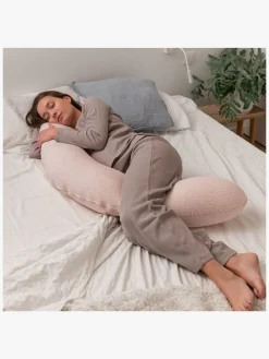 Doomoo  Amme- & Graviditetspude Buddy, Cloud Pink