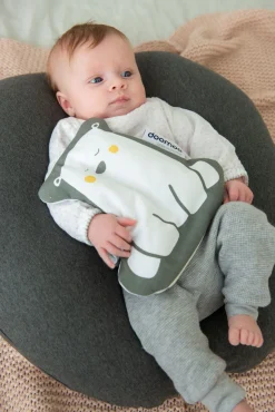 Doomoo Ammepude Softy, Antracitgrå