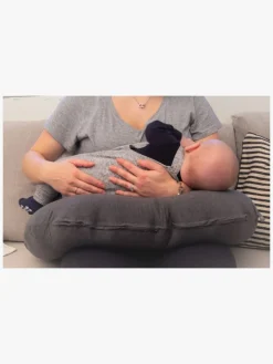 Doomoo Ammepude Softy, Antracitgrå