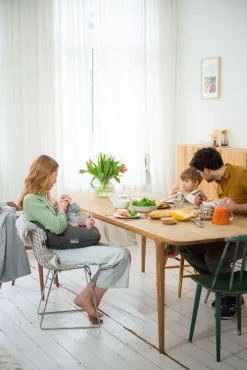 Doomoo Ammepude Softy, Antracitgrå