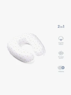 Doomoo Ammepude Softy, Blomster Gul