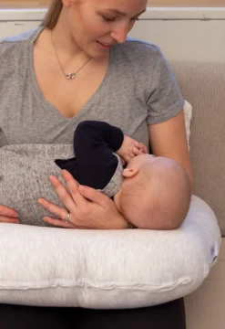 Doomoo Ammepude Softy, Gråmeleret