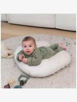 Doomoo Ammepude Softy, Svampe