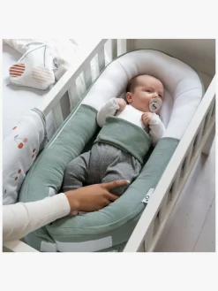 Doomoo Babynest, Khaki