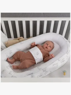 Doomoo Babyseng, Skov