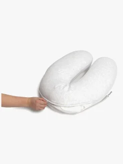 Doomoo Betræk Buddy, Gråmeleret