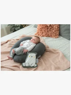 Doomoo Betræk Softy, Antracitgrå