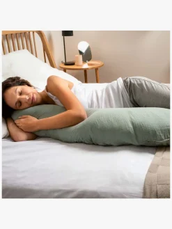 Doomoo Graviditetspude Comfy, Grøn