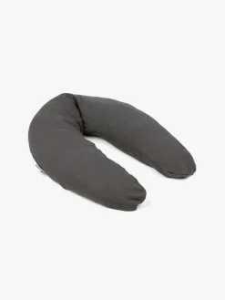 Doomoo Graviditetspude Comfy, Grå