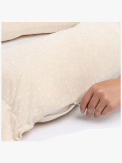 Doomoo Graviditetspude Maxi, Blomst Sand