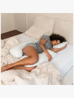 Doomoo Graviditetspude Maxi, Løvgrøn