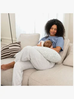 Doomoo Graviditetspude Maxi, Løvgrøn