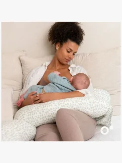 Doomoo Graviditetspude Maxi, Løvgrøn