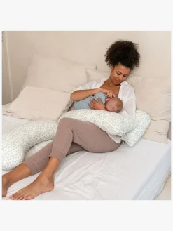 Doomoo Graviditetspude Maxi, Løvgrøn