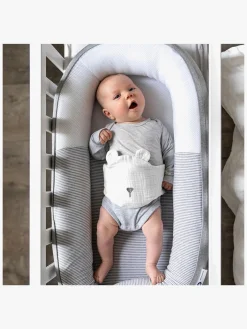 Doomoo  Økologisk Mavebånd Bjørn