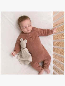 Doomoo Nusseklud, Beige