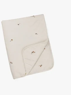 Doomoo Polstret Tæppe, Svampe