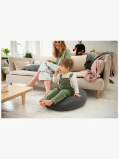 Doomoo Relax Tekstilbetræk, Antracitgrå