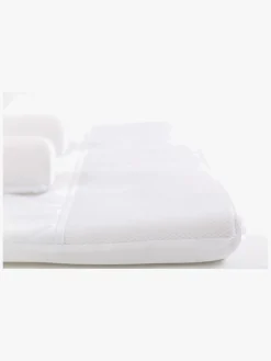 Doomoo Skrå Babypude Bred