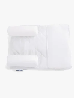 Doomoo Skrå Babypude Smal