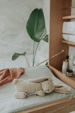 Doomoo Varmepude Kanin, Taupe