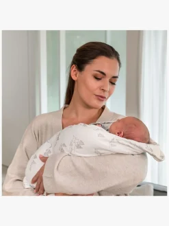 Doomoo Vattæppe, Skov