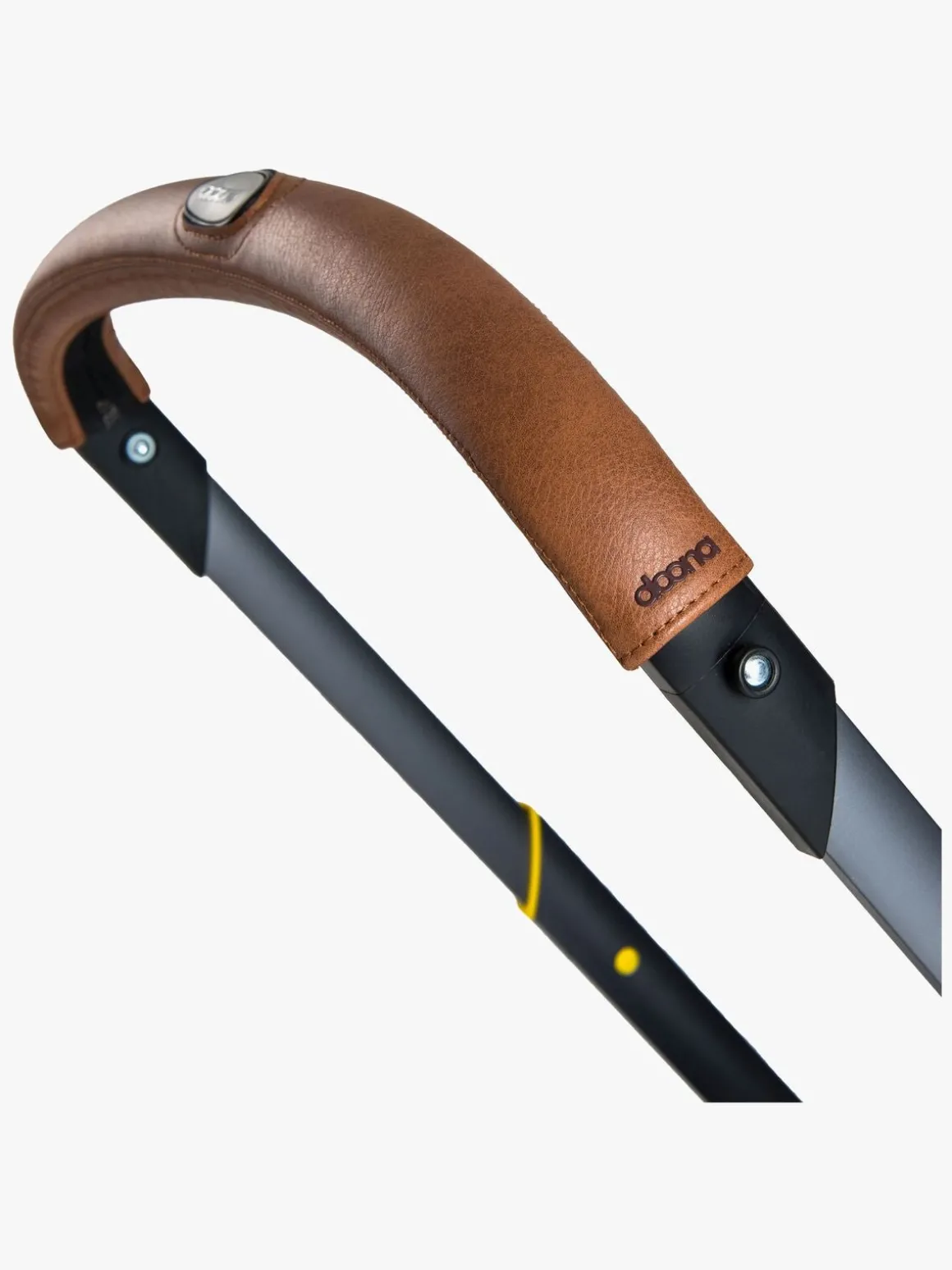 Doona Håndtagsbeskytter, Brown