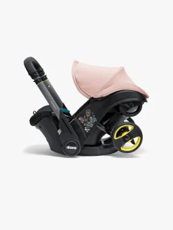 Doona i Autostol Baby, Blush Pink