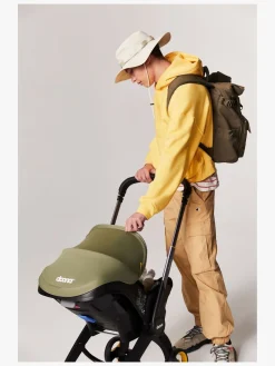 Doona i Autostol Baby, Desert Green