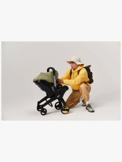 Doona i Autostol Baby, Desert Green