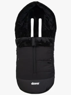 Doona Kørepose, Sort