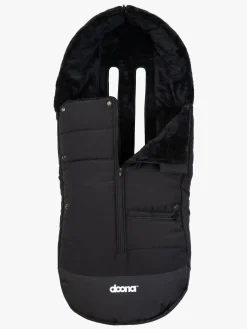 Doona Kørepose, Sort