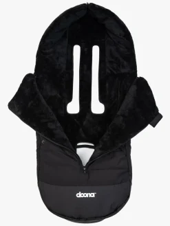 Doona Kørepose, Sort