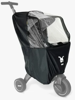 Doona Liki Regnslag, Black