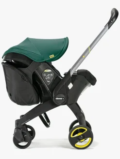 Doona Snap on Storage, Sort