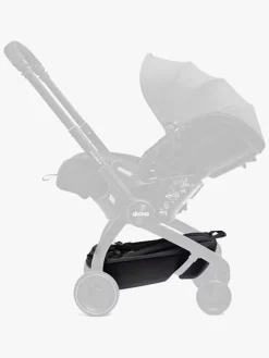 Doona Storage Pack & Go Indkøbskurv Doona X