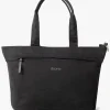 Doona Tote Bag Pusletaske, Sort