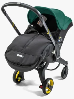 Doona Vinterbetræk, Sort