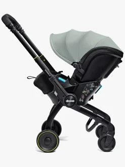 Doona X Autostol Baby, Dusty Sage