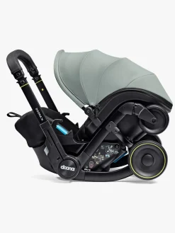 Doona X Autostol Baby, Dusty Sage