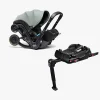 Doona X Autostol Baby inkl. ISOFIX-base, Dusty Sage