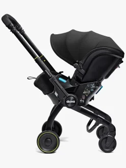 Doona X Autostol Baby, Nitro Black