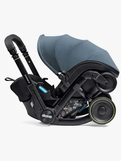 Doona X Autostol Baby, Ocean Blue