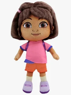 Dora The Explorer Bamse 20 cm