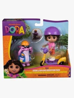 Dora The Explorer Eventyrspakke Dora & Tica