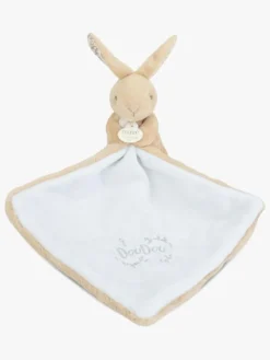 DouDou Bunny Nusseklud, Beige