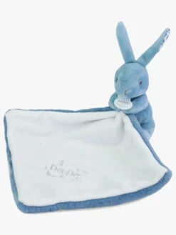 DouDou Bunny Nusseklud, Blue