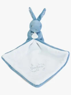 DouDou Bunny Nusseklud, Blue