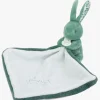 DouDou Bunny Nusseklud, Sage Green