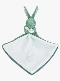 DouDou Bunny Nusseklud, Sage Green